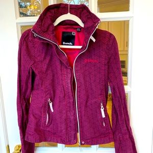 Bench “BBQ” Active Jacket